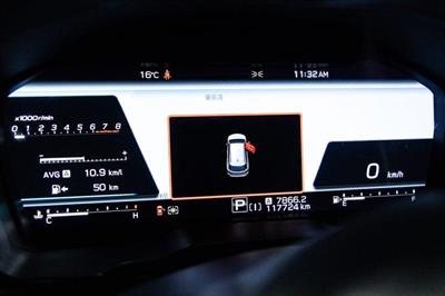 2021 Subaru Levorg - Thumbnail
