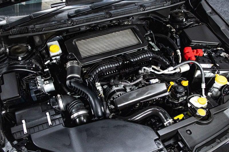 2021 Subaru Levorg