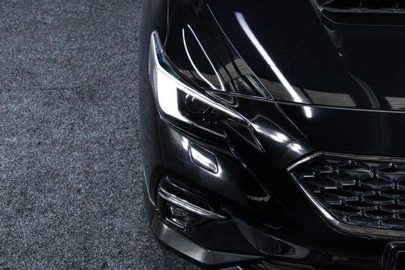2021 Subaru Levorg