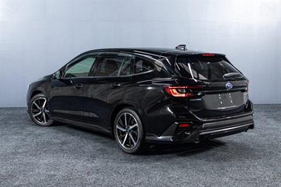 2021 Subaru Levorg - Thumbnail