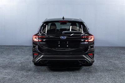 2021 Subaru Levorg - Thumbnail
