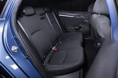 2017 Honda Civic - Thumbnail