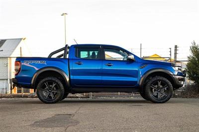 2020 Ford Ranger - Thumbnail