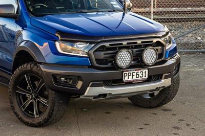 2020 Ford Ranger - Thumbnail