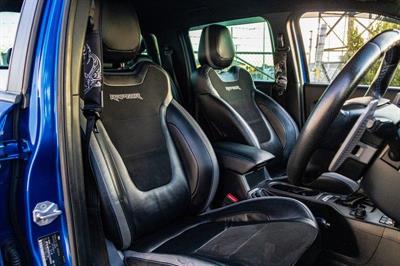 2020 Ford Ranger - Thumbnail
