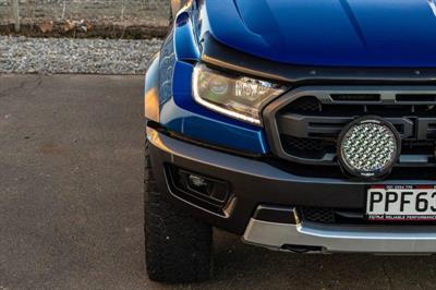 2020 Ford Ranger - Thumbnail