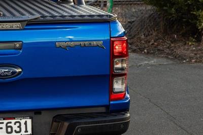 2020 Ford Ranger - Thumbnail