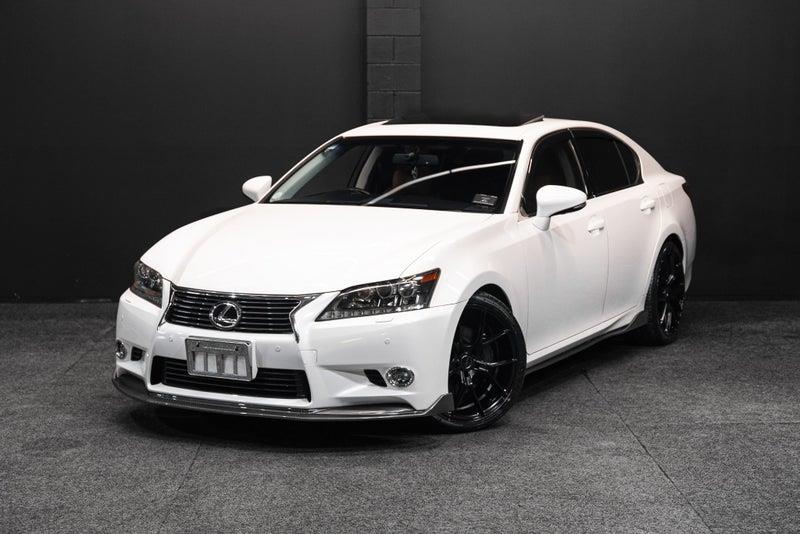 2012 Lexus GS 350