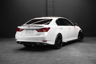 2012 Lexus GS 350 - Thumbnail