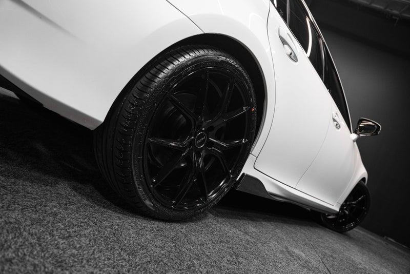 2012 Lexus GS 350