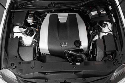 2012 Lexus GS 350 - Thumbnail