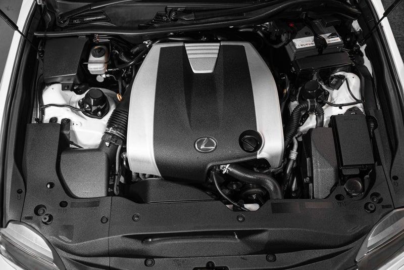 2012 Lexus GS 350