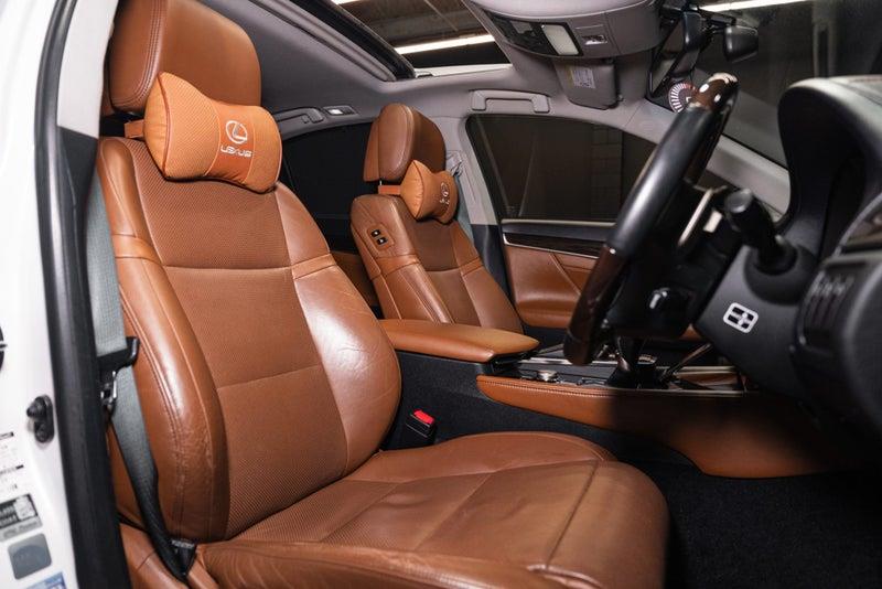 2012 Lexus GS 350