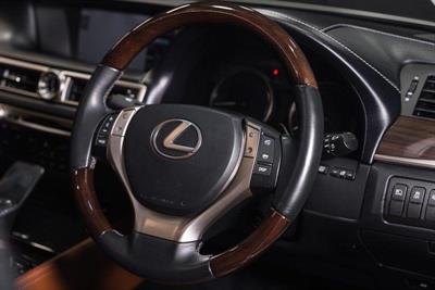 2012 Lexus GS 350 - Thumbnail