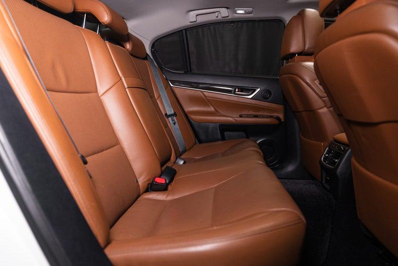2012 Lexus GS 350
