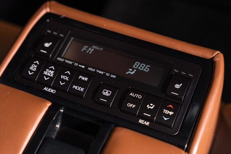 2012 Lexus GS 350