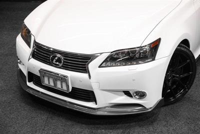 2012 Lexus GS 350 - Thumbnail