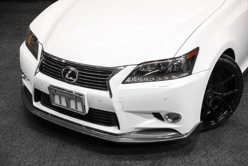 2012 Lexus GS 350