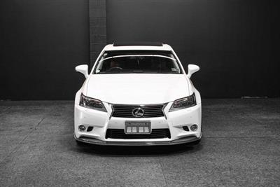 2012 Lexus GS 350 - Thumbnail