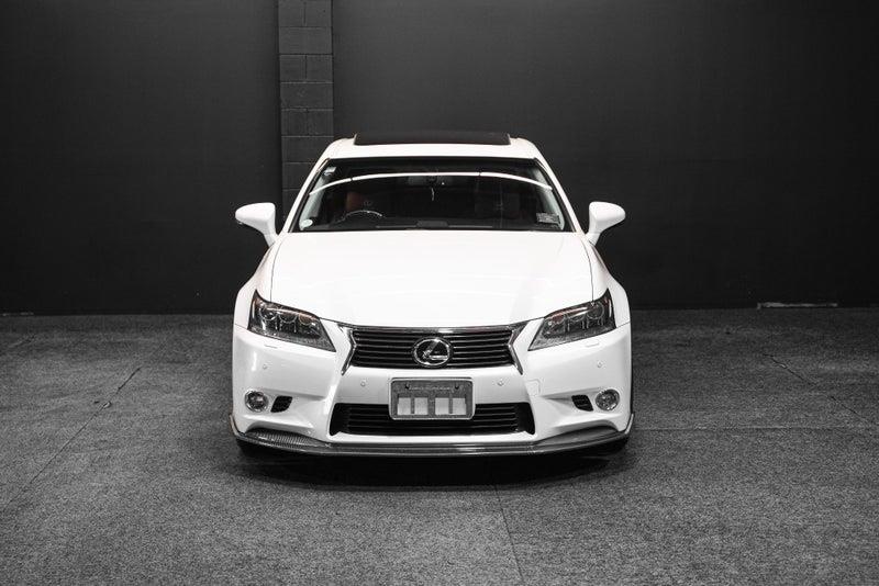 2012 Lexus GS 350