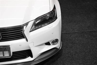2012 Lexus GS 350 - Thumbnail