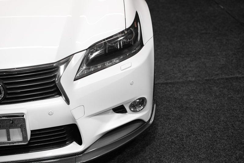 2012 Lexus GS 350