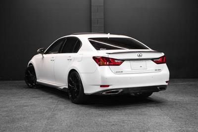 2012 Lexus GS 350 - Thumbnail