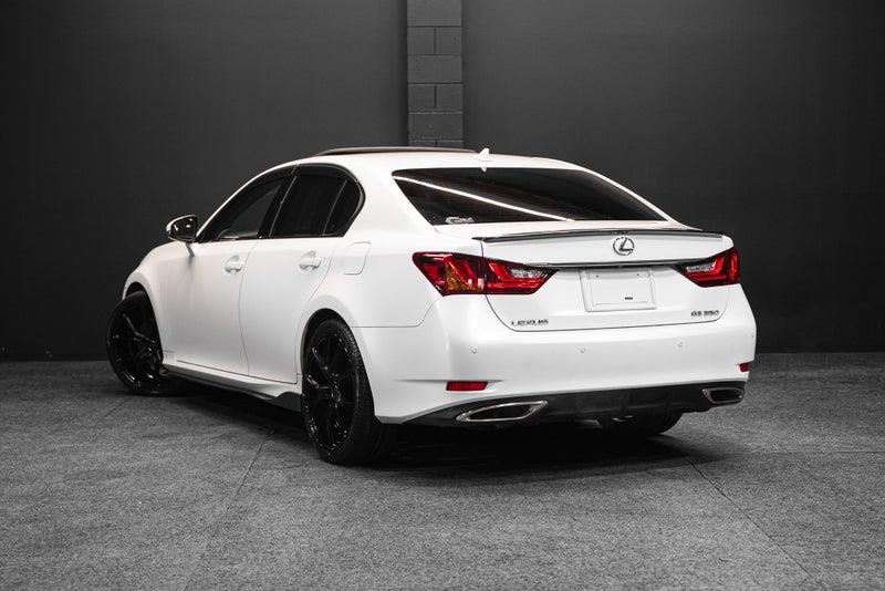 2012 Lexus GS 350