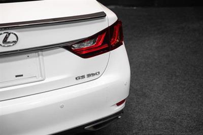 2012 Lexus GS 350 - Thumbnail