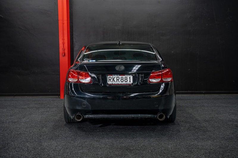 2006 Lexus GS 430