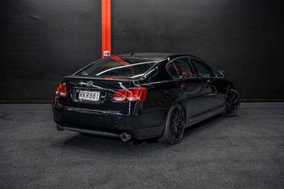 2006 Lexus GS 430 - Thumbnail