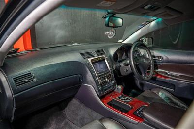 2006 Lexus GS 430 - Thumbnail