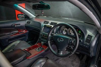 2006 Lexus GS 430 - Thumbnail