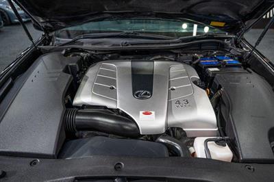 2006 Lexus GS 430 - Thumbnail