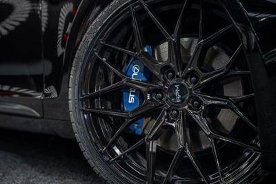 2006 Lexus GS 430 - Thumbnail