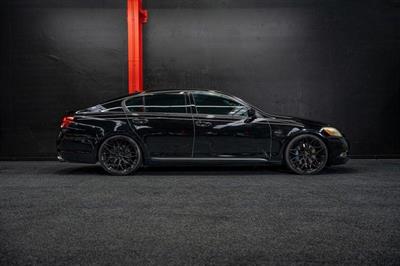 2006 Lexus GS 430 - Thumbnail