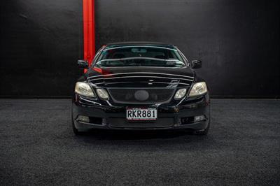 2006 Lexus GS 430 - Thumbnail