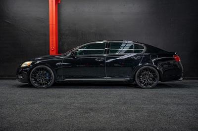 2006 Lexus GS 430 - Thumbnail