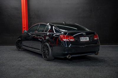 2006 Lexus GS 430 - Thumbnail