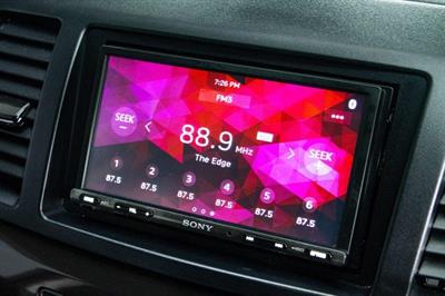 2008 Mitsubishi Lancer - Thumbnail