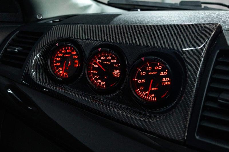 2008 Mitsubishi Lancer