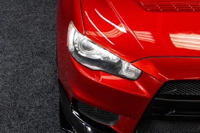 2008 Mitsubishi Lancer - Thumbnail