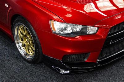 2008 Mitsubishi Lancer - Thumbnail