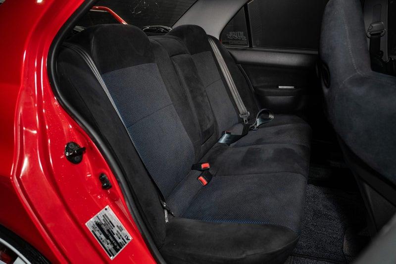 2001 Mitsubishi Lancer