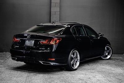 2013 Lexus GS 250 - Thumbnail