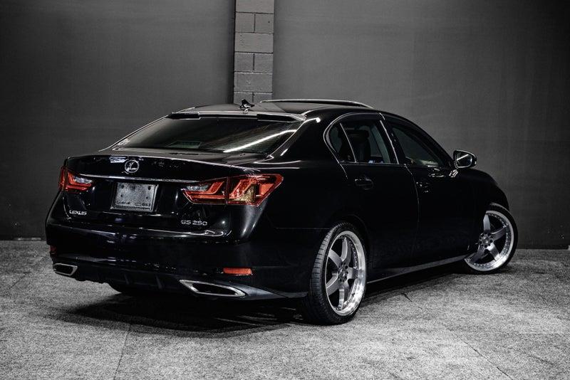 2013 Lexus GS 250