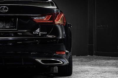2013 Lexus GS 250 - Thumbnail