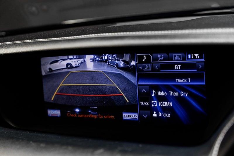 2013 Lexus GS 250