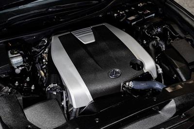 2013 Lexus GS 250 - Thumbnail