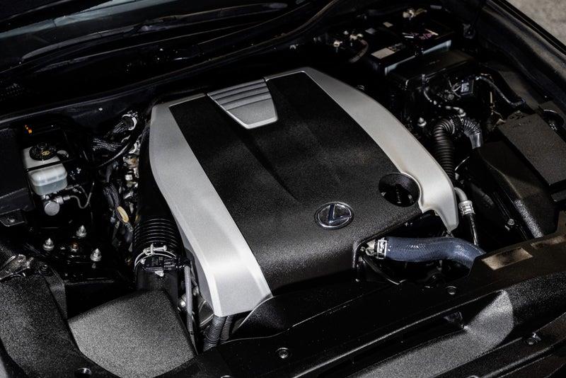 2013 Lexus GS 250